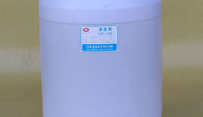 電廠脫硫產生泡沫怎么辦?看脫硫消泡劑的作用