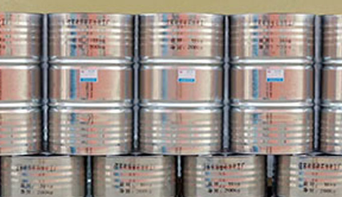 乳化劑O的制備方法及其性能優勢