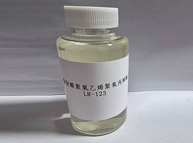 脂肪醇聚氧乙烯聚氧丙烯醚