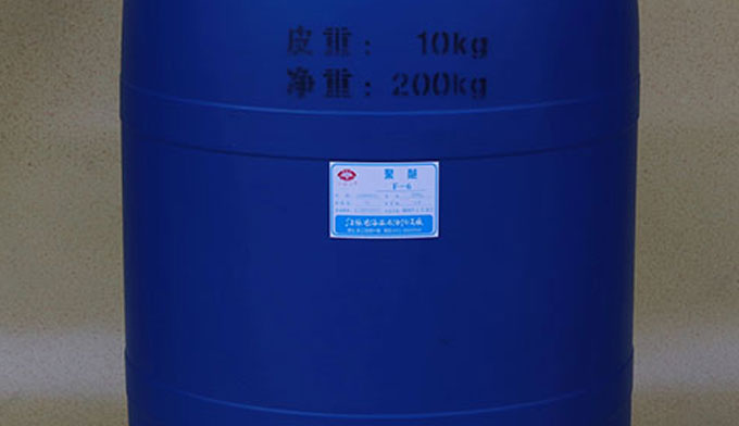 聚醚1740的五大特性及應用,了解嗎